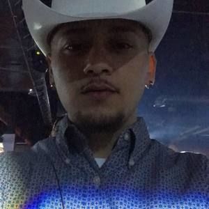 Meet your Posher, Javier